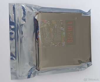 Cartridge 852 her na NINTENDO NES (Aladdin, Conan)... - 6