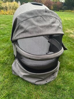 Korba Cybex Priam Lux Carry Cot - 6