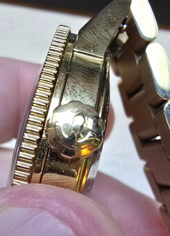 RADO Captain Cook Automatic R32136323 - 6