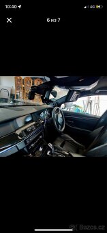 Bmw 520d 2.0 - 6