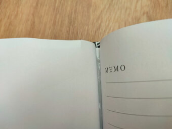 Fotoalbum Hama La fleur 22,5x22,5cm (4 kusy) - 6