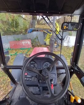 Traktor BELARUS 1025.2 - 6