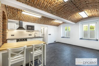 Pronájem komerčních prostor, 44 m2, Pardubice – Jindřišská. - 6