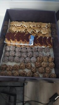 Vánoční cukroví - 6