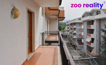 Prodej, byt 2+1, Scalea - 6