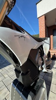 STARK VARG MX ALPHA 80HP ELEKTRICKÁ MOTORKA - [31.10. 2025] - 6