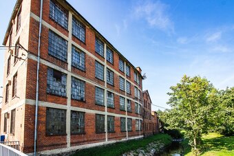 Pronájem kancelář, Fulnek, 1. máje - 6