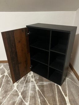 Nábytkový set – Obývací pokoj (komplet) - 6