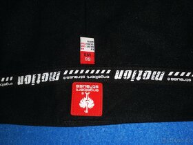 Engelbert strauss e.s.motion vel. 66 kalhoty do pasu  zimní - 6