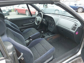 Peugeot 306 cabrio - 6