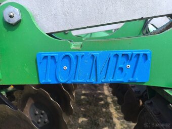 Prodám diskový podmítač - 6