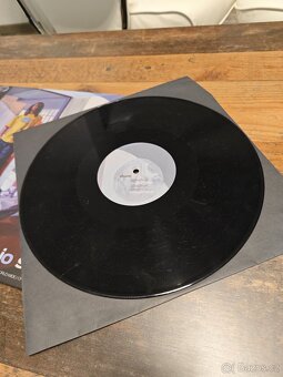 LP deska PIO SQUAD - 6