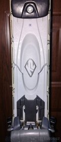 Sjezdové lyže K2 Escape 166 cm - 6