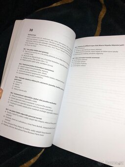 Učebnice ke státní maturitě/ VŠ - Aj + ČJ - 6