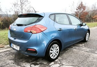 KIA CEE´D - 6