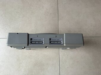 PLAYSTATION 1 FAT SCPH 1002 PAL audiofilní verze - 6