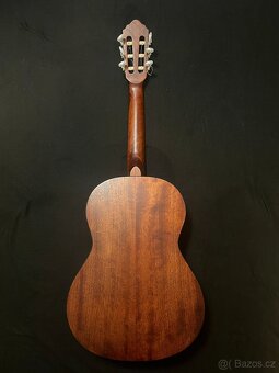 Dětská klasická kytara Cort AC-70 OP 3/4 - 6