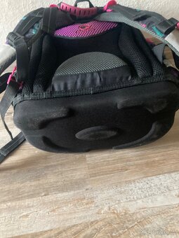 Aktovka Bagmaster 1.-3.třída - 6