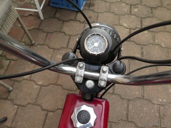 BABETTA  TYP 210 - 6