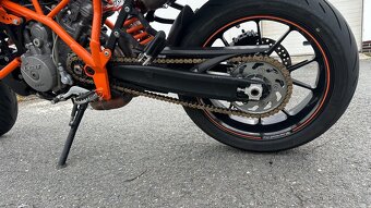KTM 990 SMR - 6