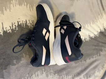 Reebok tenisky - dámské, dívčí, vel. 37 - 6