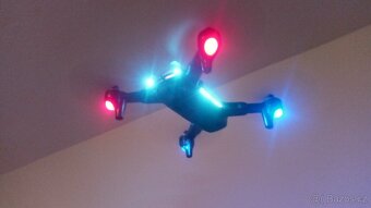 Dron A18S s 2x kamerou - 6