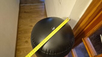 Nafukovaci boxovací pytel - 6