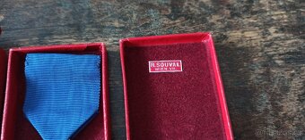 Medaile, vyznamenání, odznaky Německo. - 6