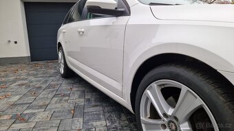 ŠKODA OCTAVIA 3 2.0 TDI 110KW.DSG.VELKÁ NAVI.TEMPOMAT.ALU 17 - 6