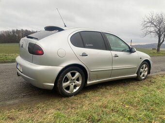 Seat Leon 1.9TDI ARL 110kw - 6