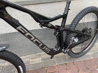 Horské kolo Focus JAM 8.8 -KARBON - 6