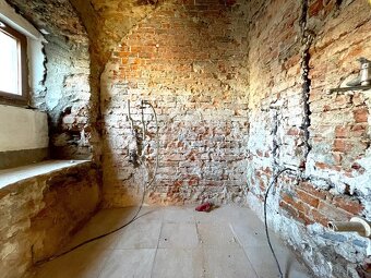 Prodej rodinného domu v Jaroměři – Palackého ulice - 6