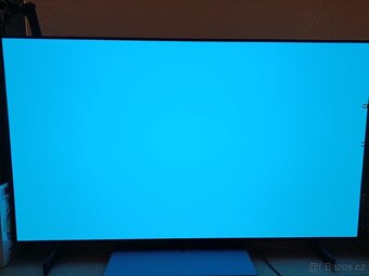 Prodám krátce používanou TV LG OLED 42C44 - 6
