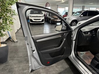 Škoda Octavia 3 1,4 TSI 110KW JOY BI-XEN LED - 6
