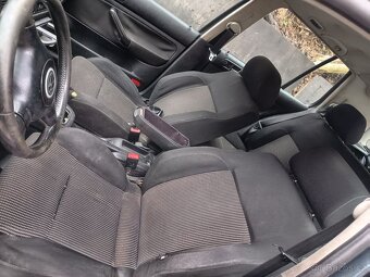 VW golf 4 sportovní packet - 6