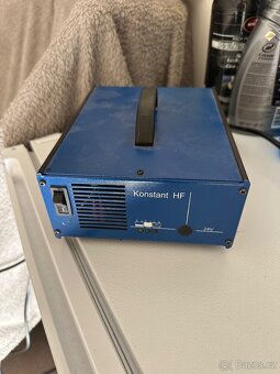 Elektrický vozík Luna - 6