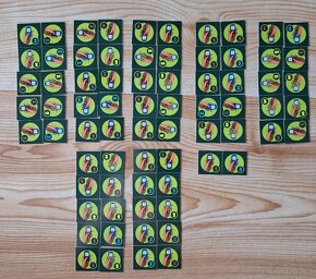 Společenská hra Reality Show - 6