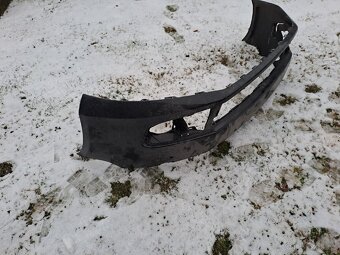 Nárazník golf VI combi. - 6