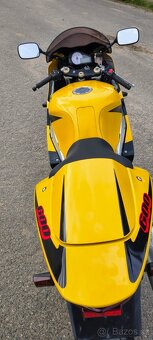 Suzuki GSX-R 600 - 6