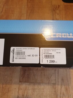 Brusle vel.32. - 35. - 6