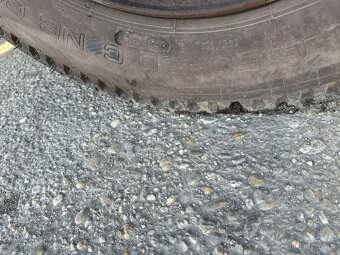 AVIA 1996 VIN 184 - 6