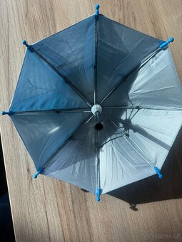 Mini deštník na mobil - 6