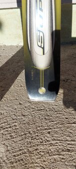 CARVINGOVÉ LYŽE - ROSSIGNOL - 6