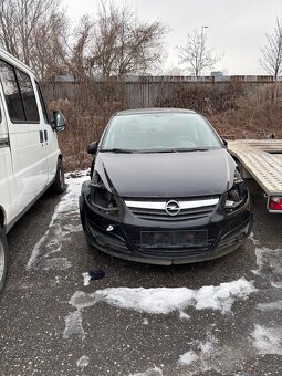 Prodám Opel Corsa - 6
