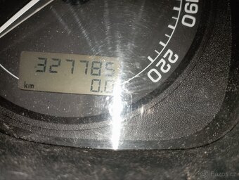 Škoda Octavia l - 6