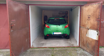 Mazda 2 1.3 63kw - 6