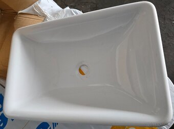 umyvadlo LAUFEN Pro  NOVÉ - 6