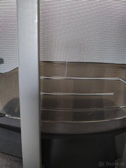 Kancelářská židle Xenon Net 101 SL - 6