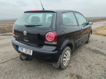 VW polo - 6