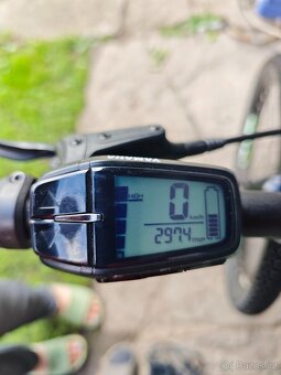 Eletrokolo Haibike hardseven 6 - 6